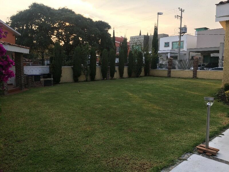 jardin la veranda atizapan