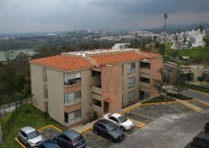 jardin la veranda atizapan