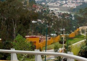 jardin la veranda atizapan