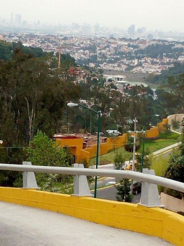 jardin la veranda atizapan