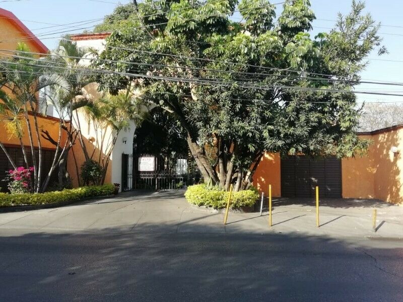 jardin veranda cuernavaca