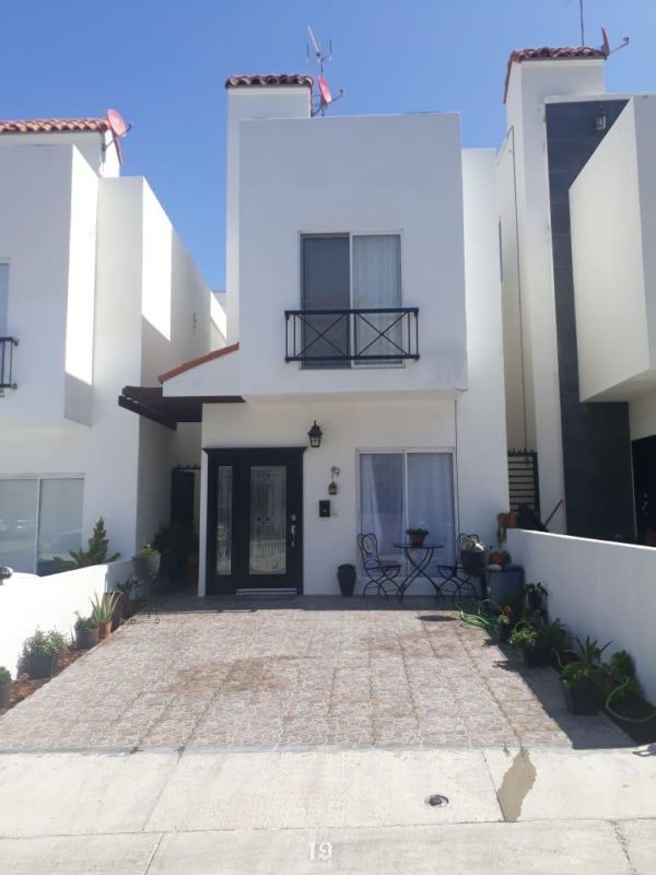 casas jardin veranda tijuana