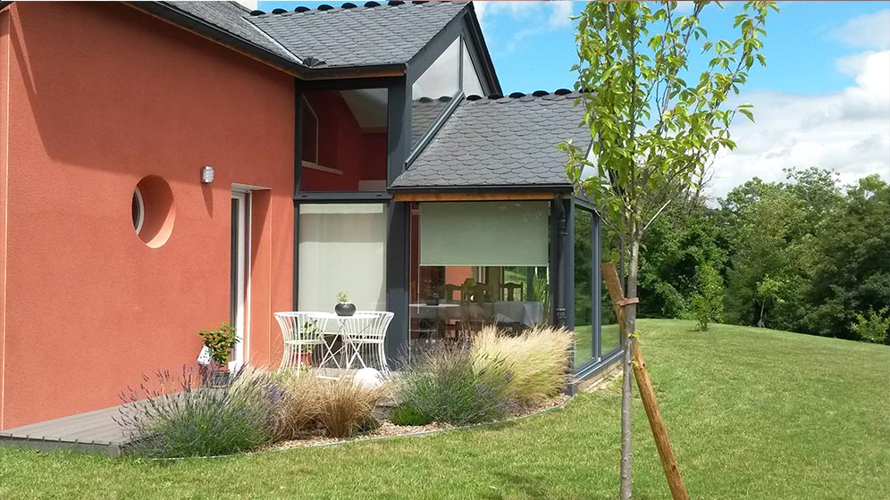 veranda alu rodez