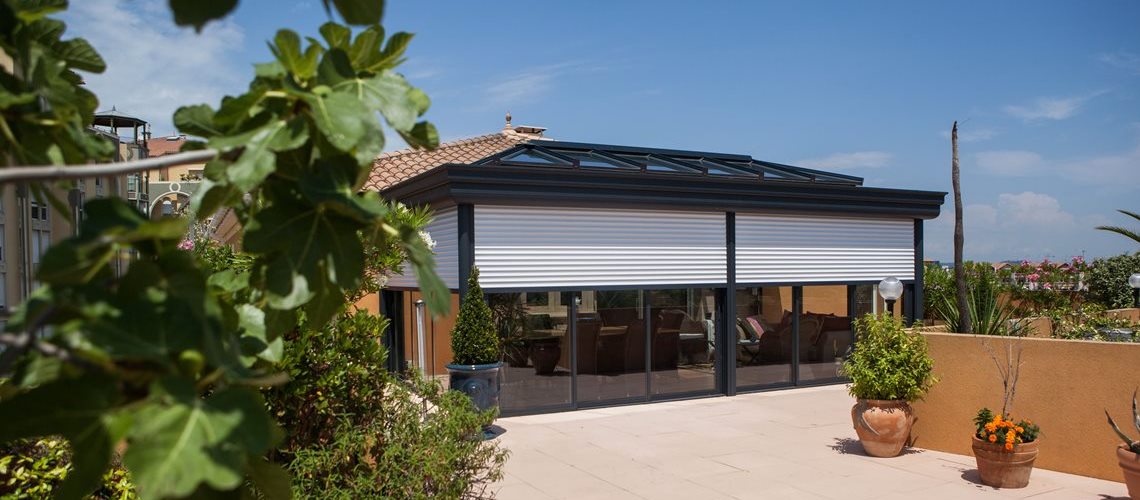 securitÃ© veranda