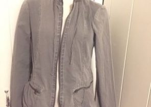 xcvi veranda jacket