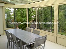 fabricant veranda val d'oise