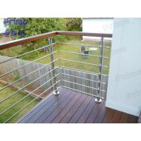 veranda steel design