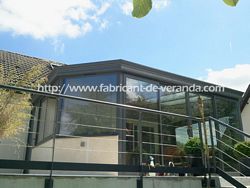 veranda en essonne