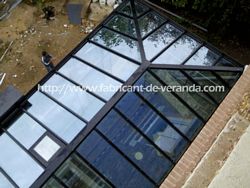 veranda yvelines