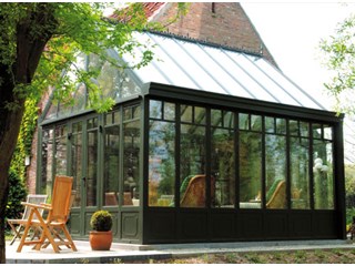 construire une veranda en belgique