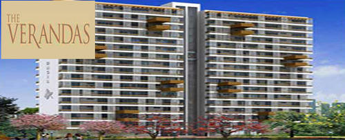 verandas golf course road