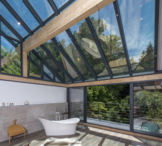 salle de bain vÃ©randa