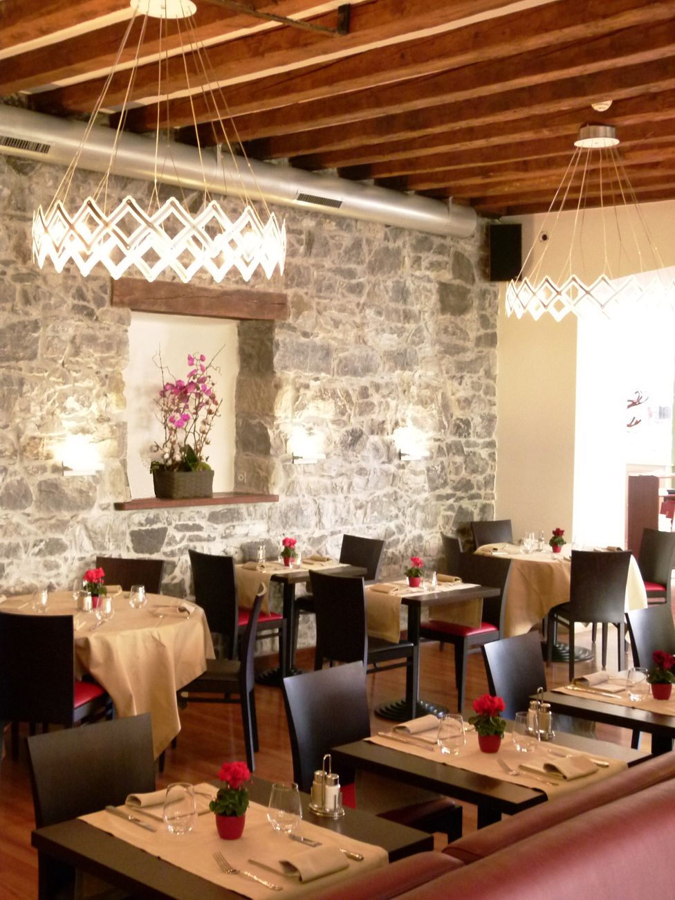 restaurant la vÃ©randa genÃ¨ve