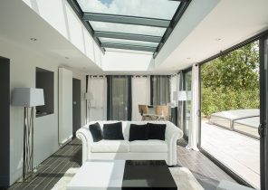 veranda grandeur nature prix