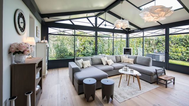 veranda bbc prix