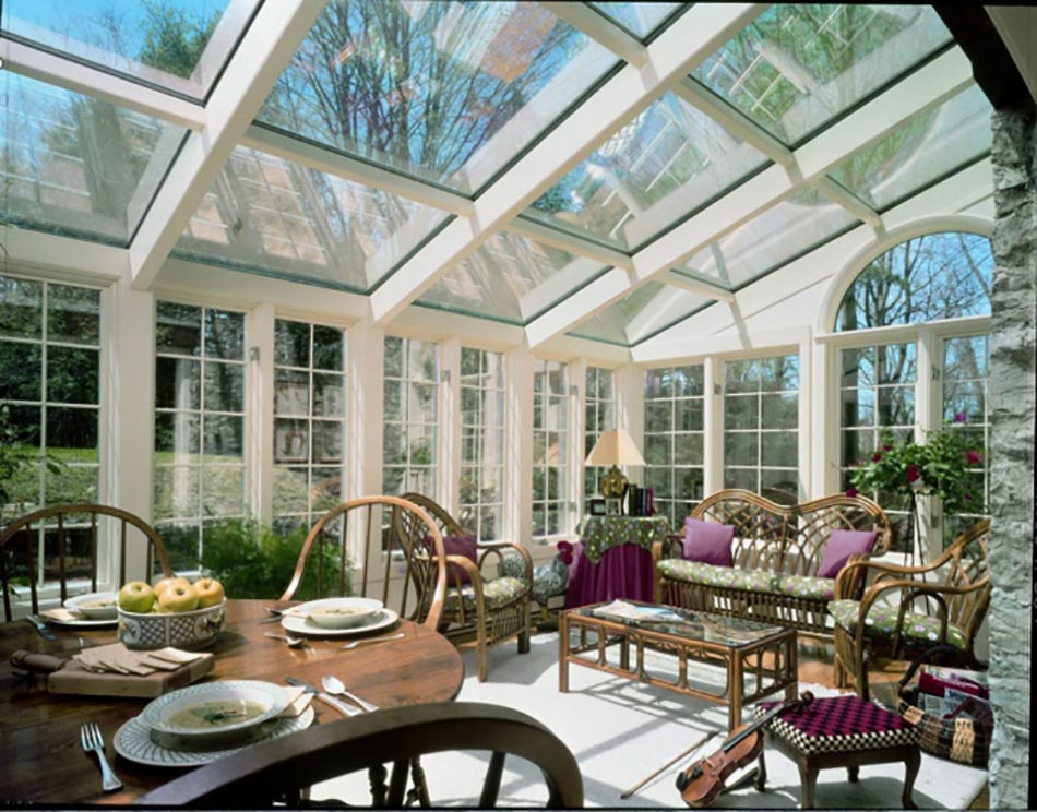 deco vitres veranda