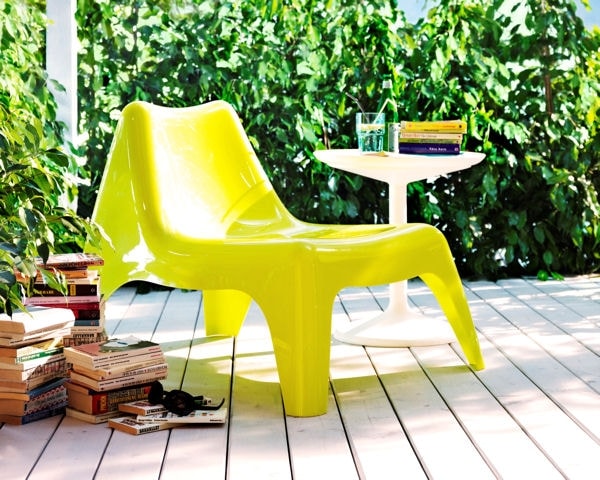fauteuil veranda ikea
