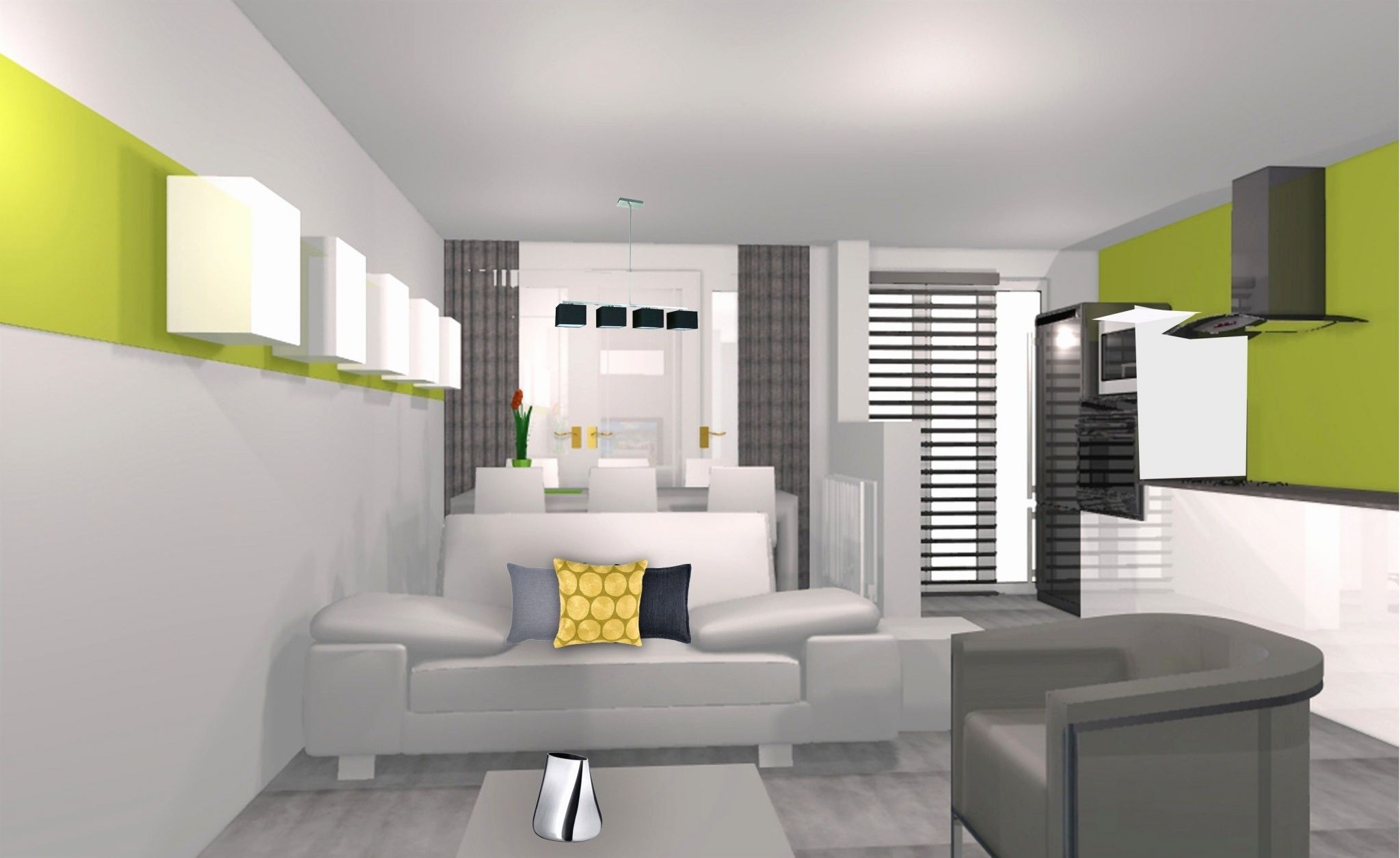 salon pour veranda ikea