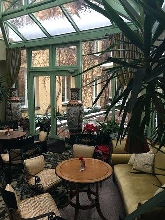 salon veranda ikea
