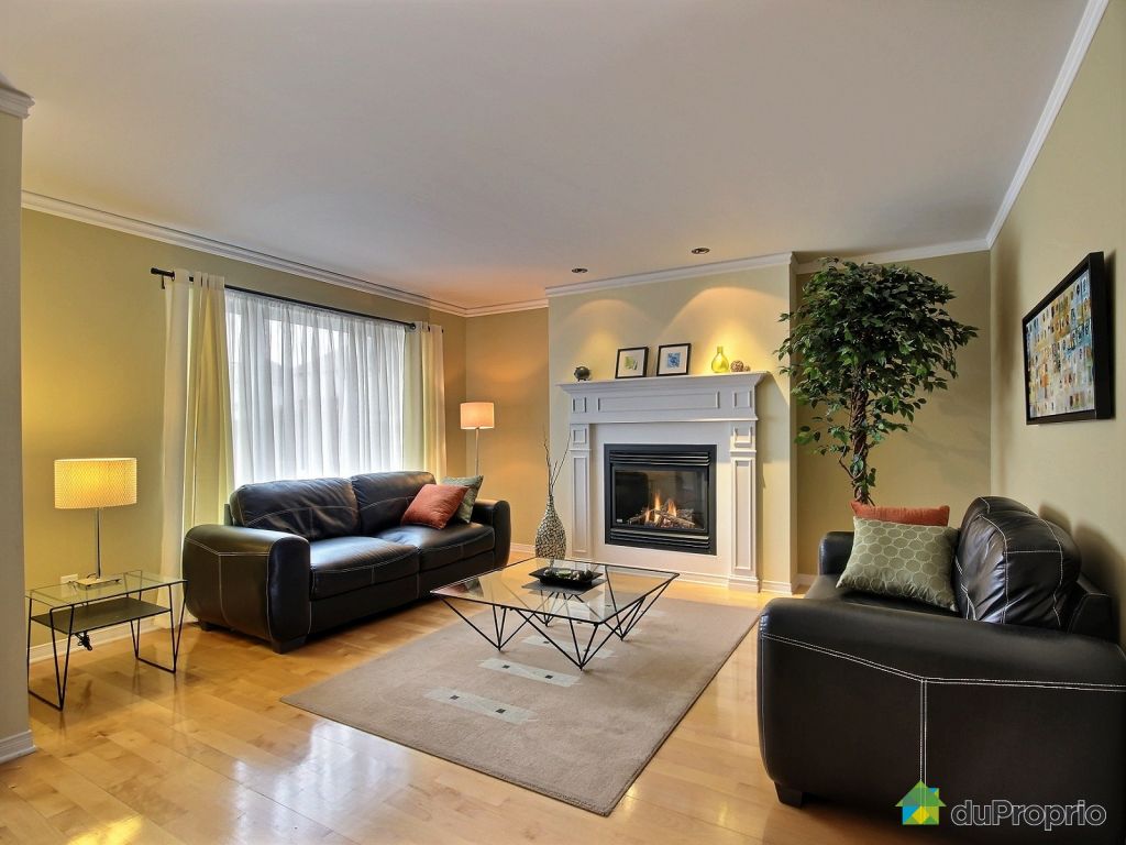 maison veranda boucherville
