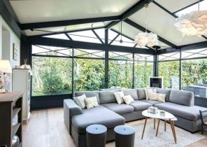ikea tende veranda