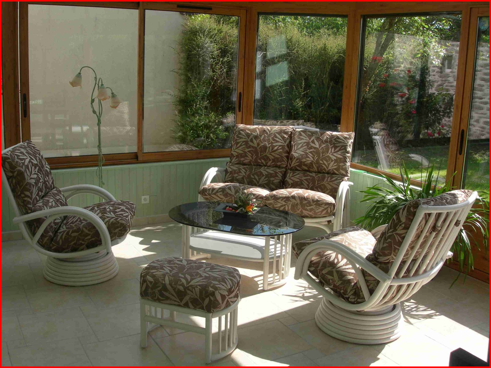 leroy merlin salon veranda