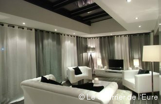 d&co une veranda