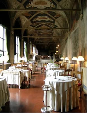 veranda hotel columbus roma