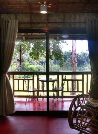 veranda garden resort