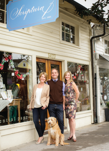 veranda magazine new orleans