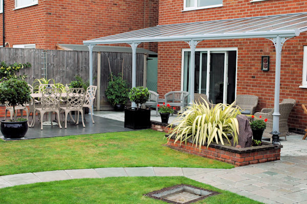 veranda uk