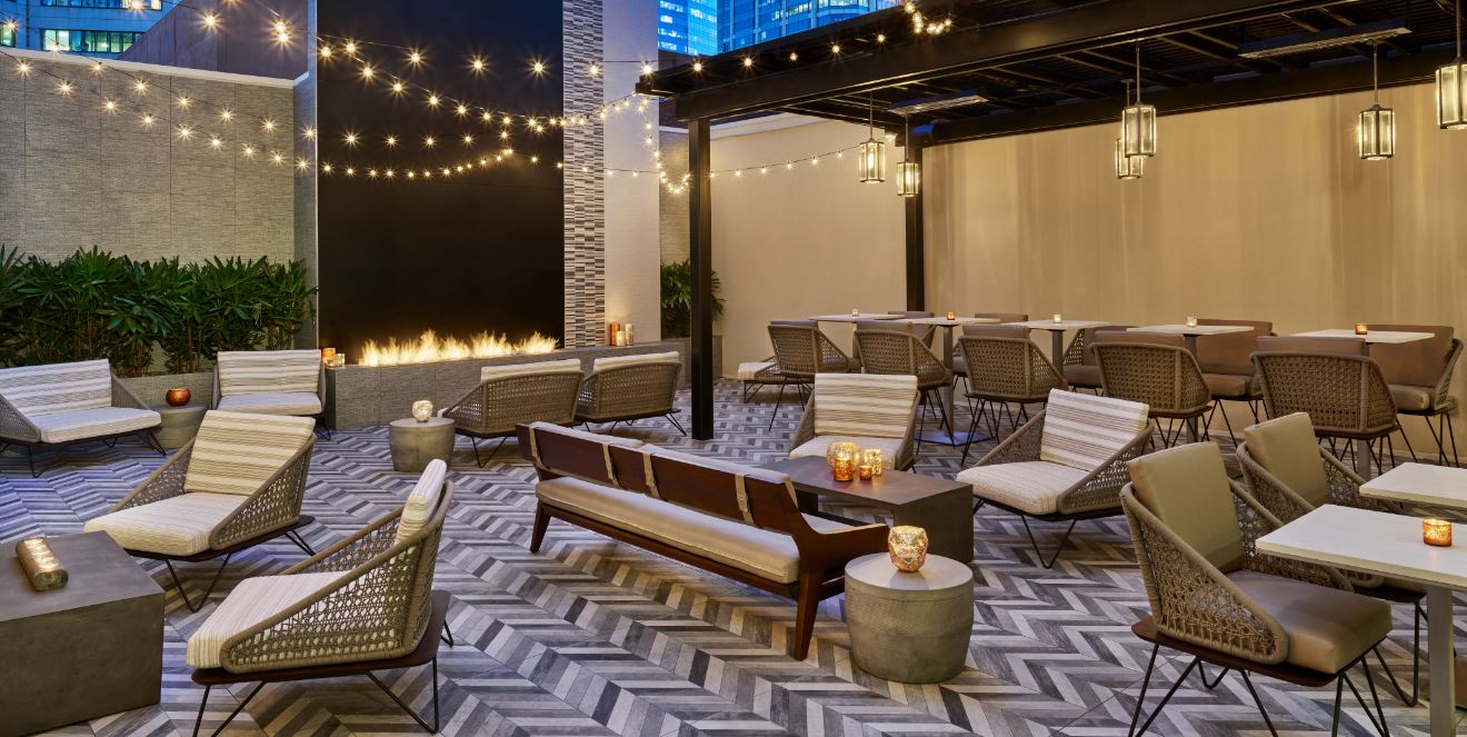 veranda club jobs
