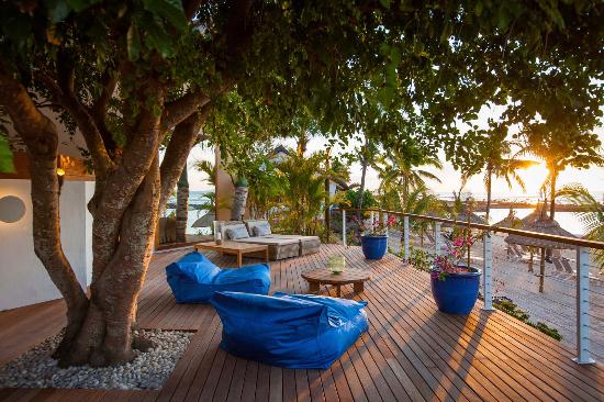 hotel veranda pointe aux biches avis