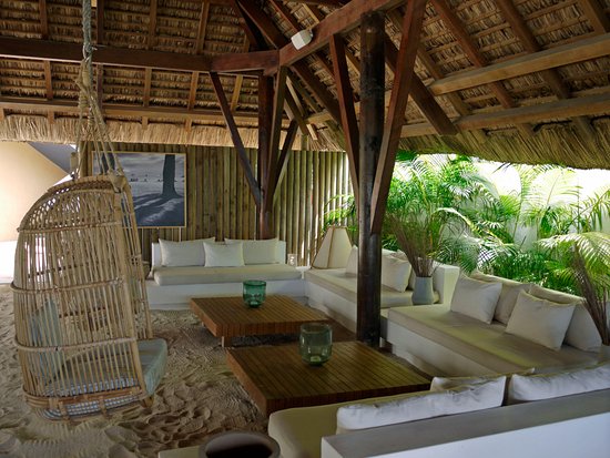 veranda pointe aux biches sandy lane village