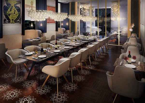 hotel veranda wien