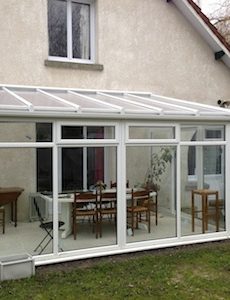 veranda alu en belgique