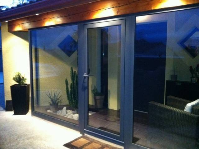 veranda alu valence