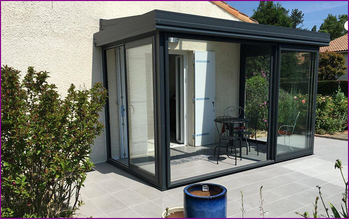 sas veranda pas cher