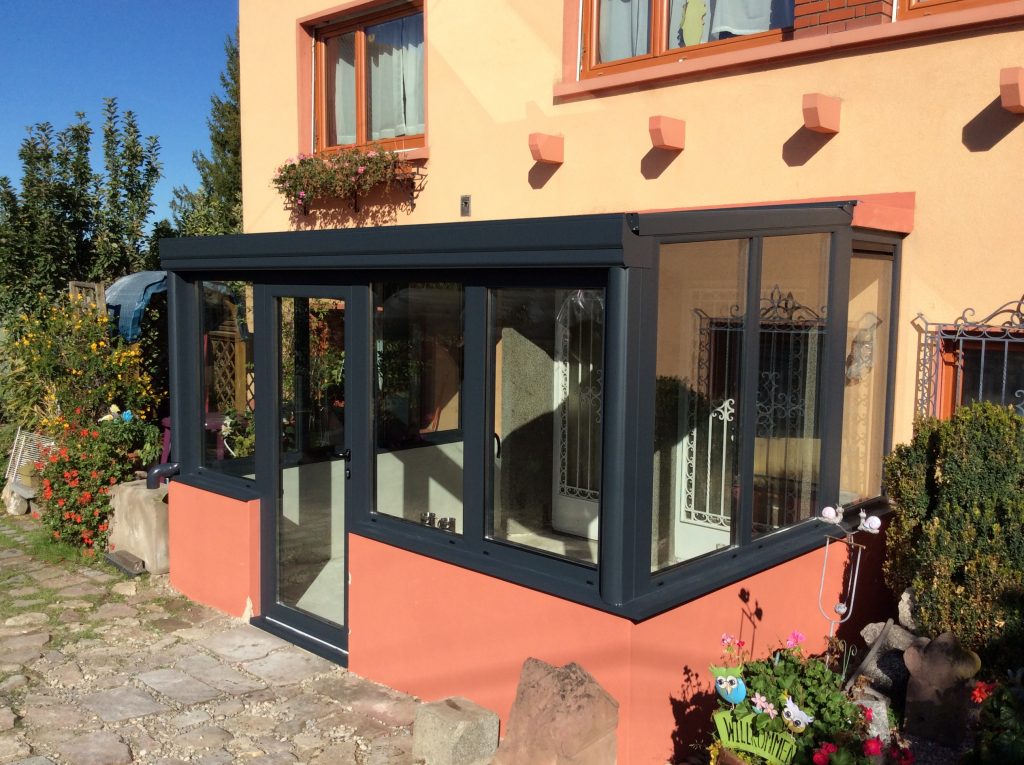 veranda haut rhin