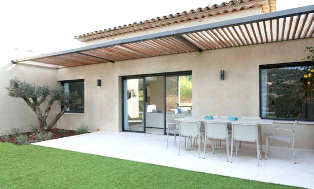 petite veranda entree