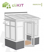 mini veranda kit
