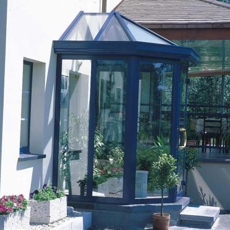 veranda entree pas cher