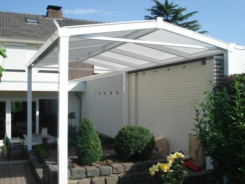 verandalux pergola