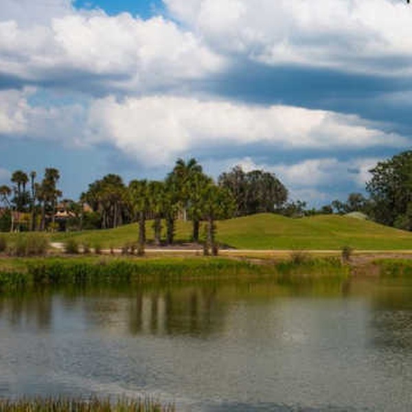 verandah golf club