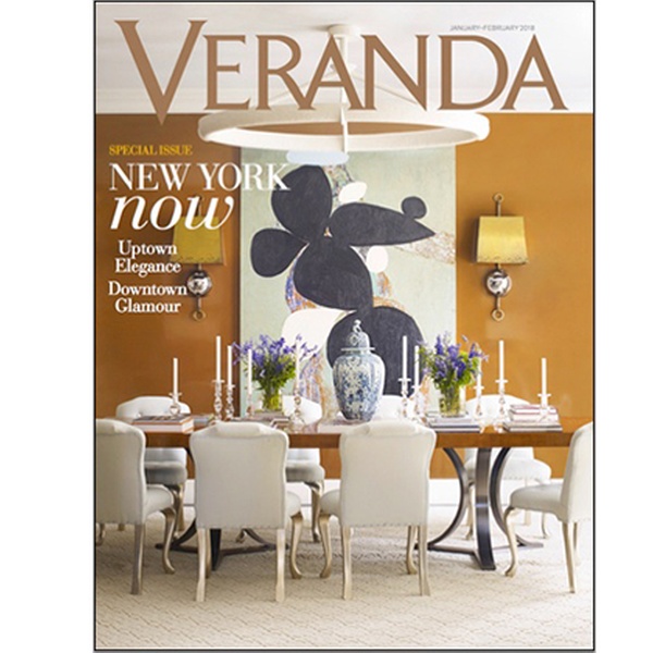 veranda magazine offer