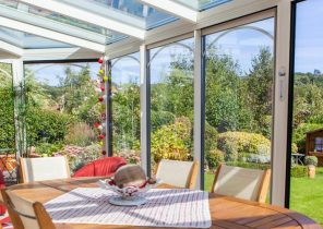 veranda beurrier oise