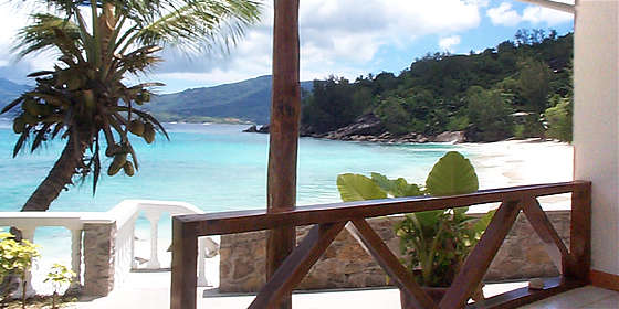 veranda anse