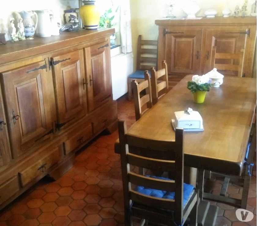 meuble de veranda pas cher