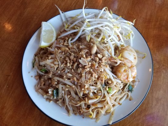 veranda thai cuisine portland me