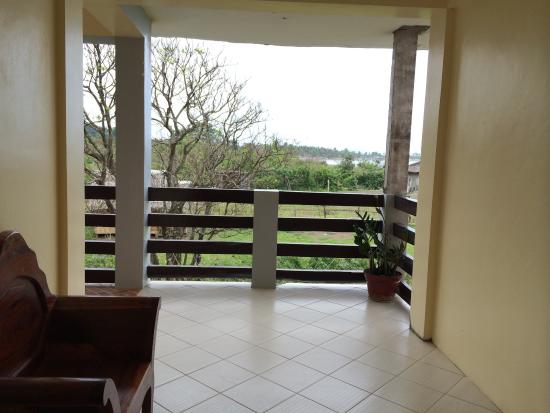 veranda design philippines
